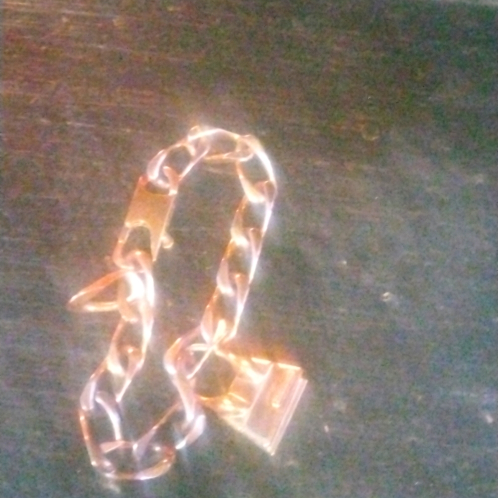 Jaquemus bracalet